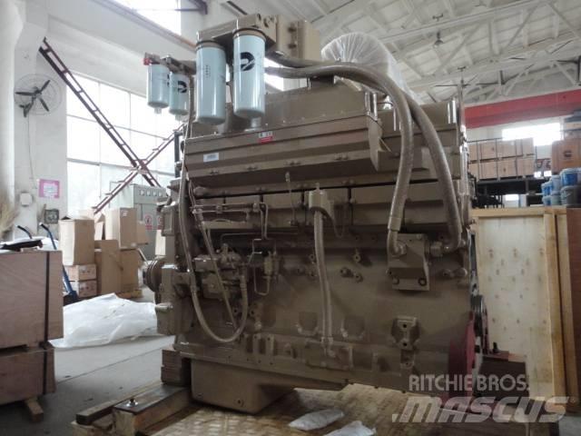 cummins K19 Motoren