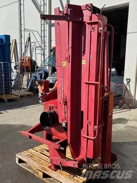 Estre HM-200 Holzspalter