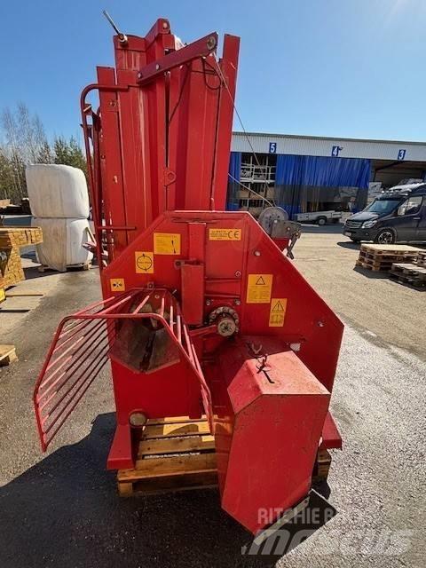 Estre HM-200 Holzspalter