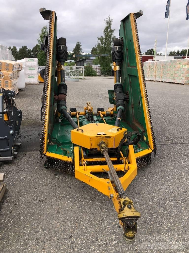 Spearhead 620 Mulcher
