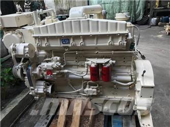 Cummins NTA855-M450 Schiffsmotoren