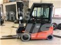 Toyota 8 FB MKT 30 Elektrische heftrucks