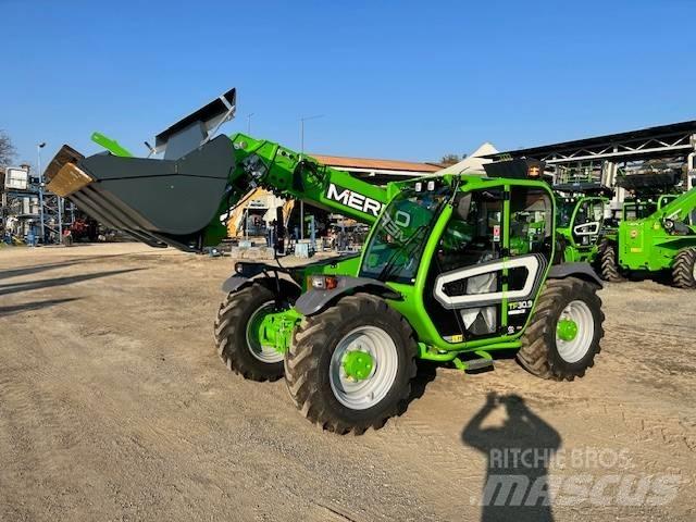 Merlo 30.9 Teleskoplader
