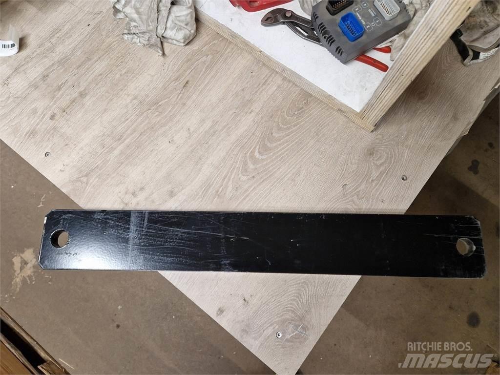 Eco Log 7010773 Chassis
