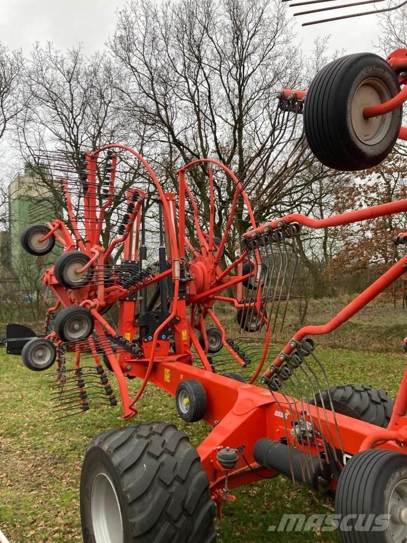 Kuhn GA 13131 Schwader