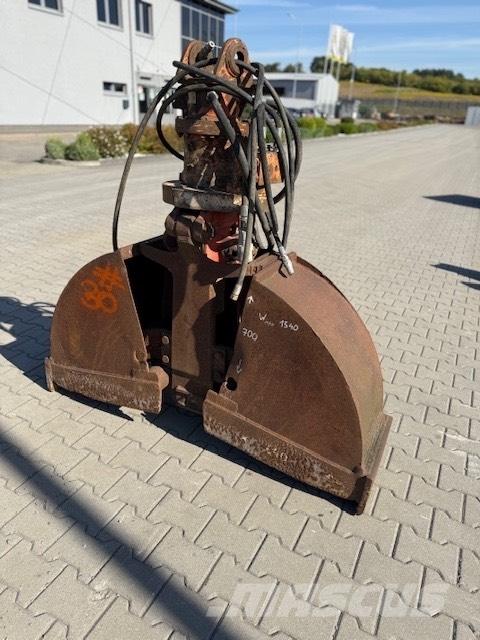 Atlas USED GRIPPER Greifer