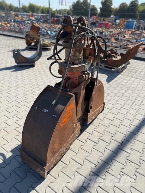 Atlas USED GRIPPER Greifer