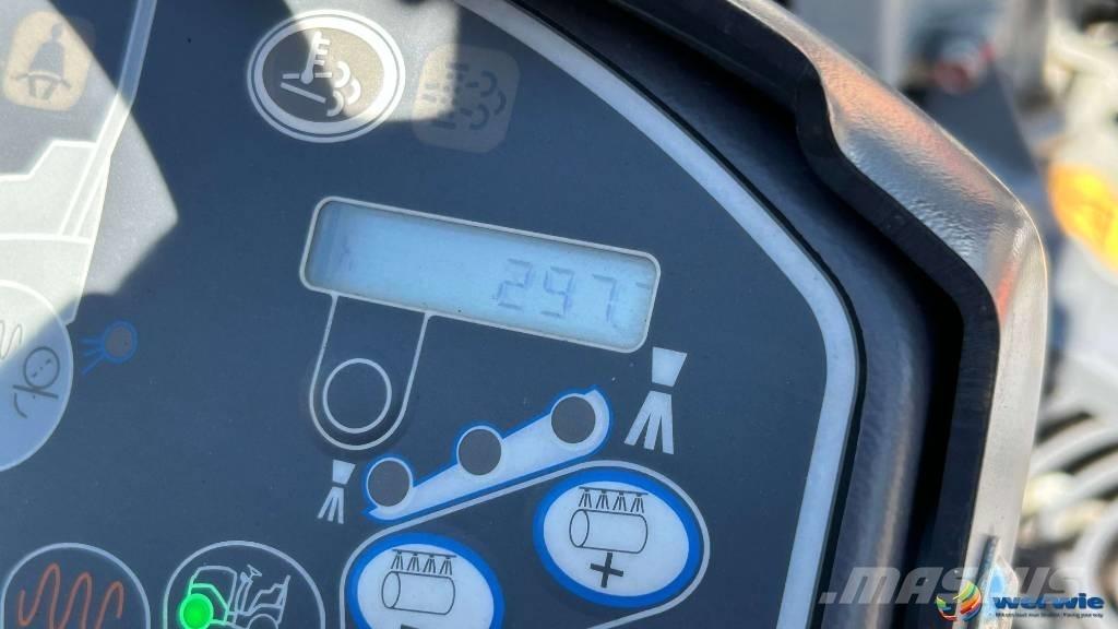 Hamm HD 14i VT Kombiwalzen