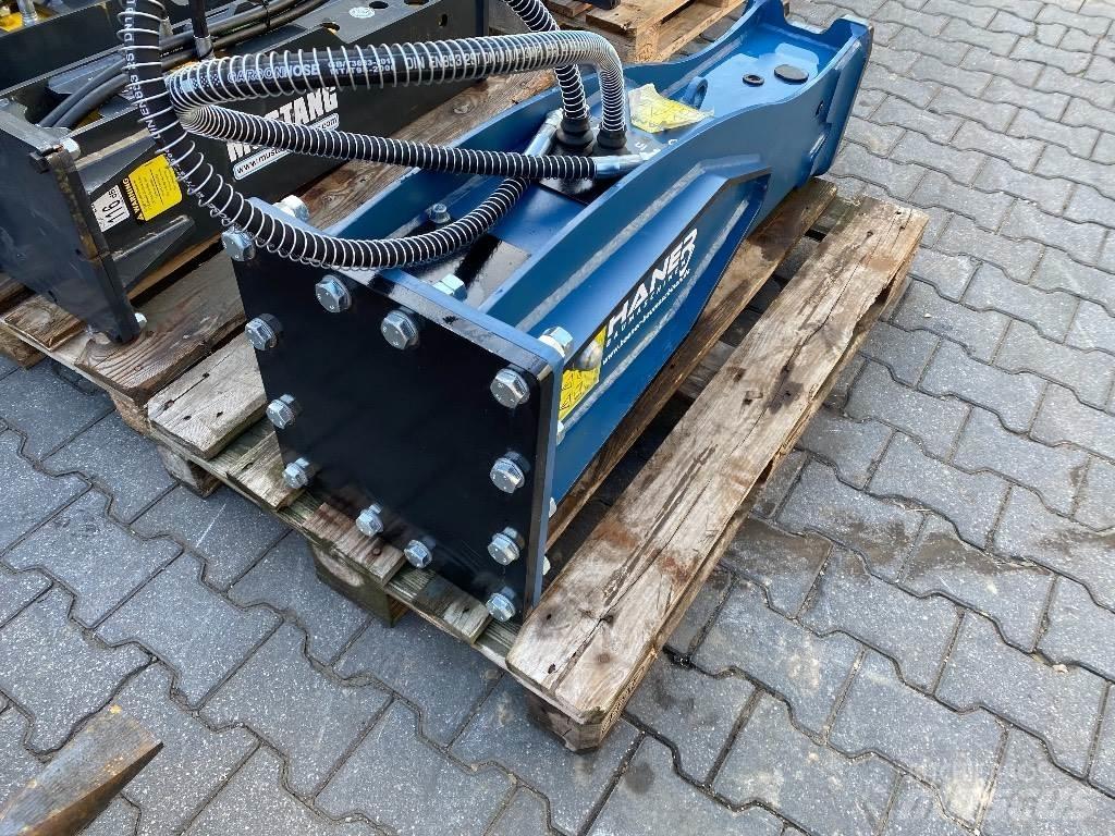 Mustang HM Hammer / Brecher