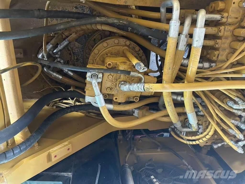 CAT 329 D L Raupenbagger