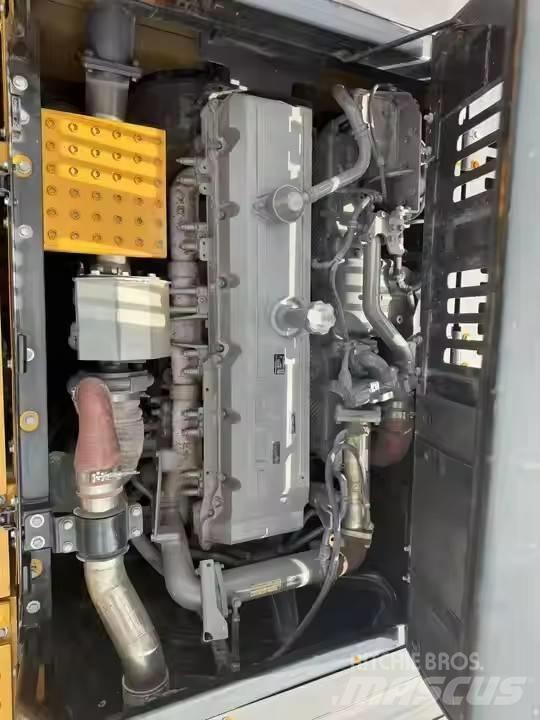 Sany SY 485 H Raupenbagger