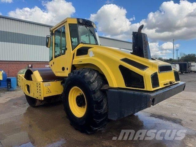 Bomag BW 216 DH-4i Walzenzüge