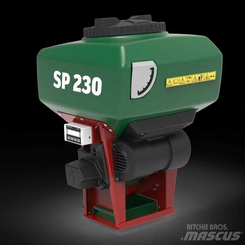 Agro-Masz SP230 Drillmaschinen