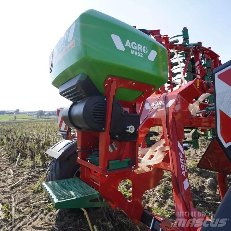 Agro-Masz SP230 Drillmaschinen