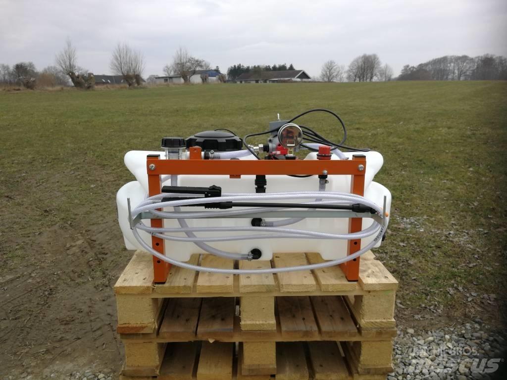  Schaumann  ATV 60 Geländefahrzeug- und Schneemobilzubehör