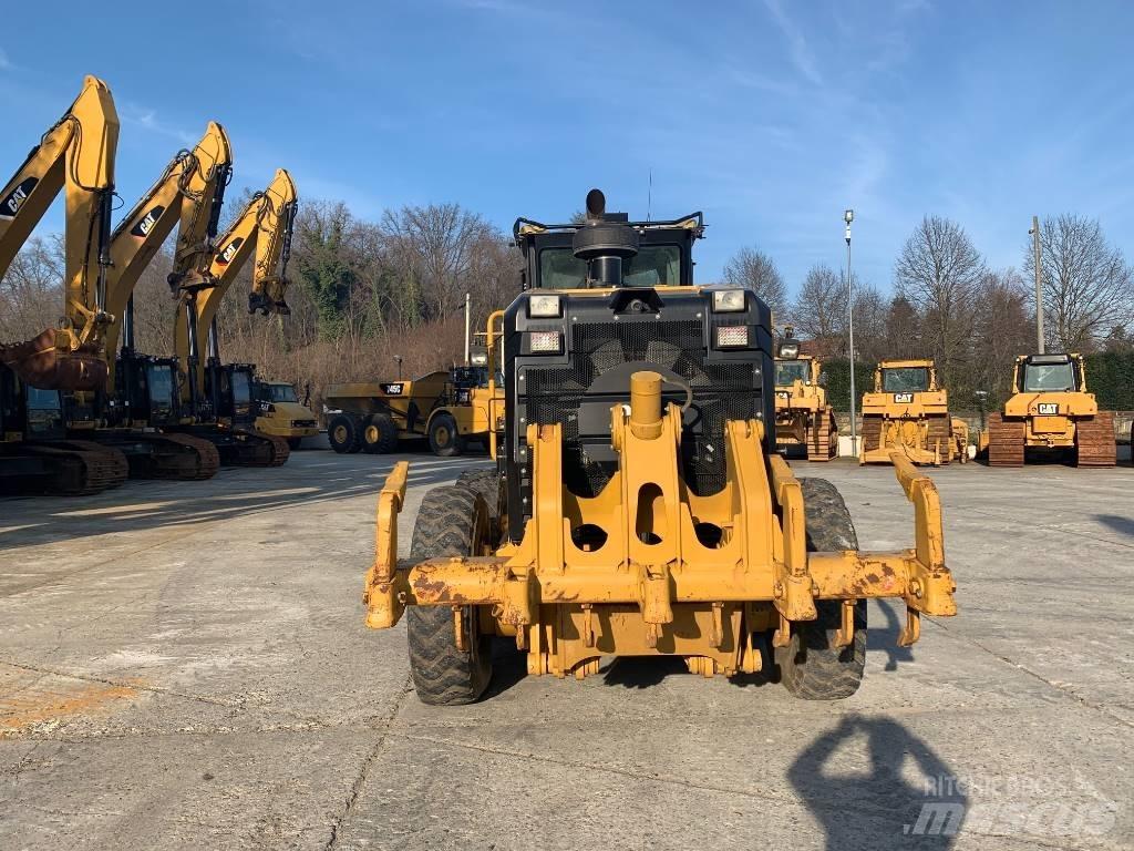 CAT 140 M 2 Grader