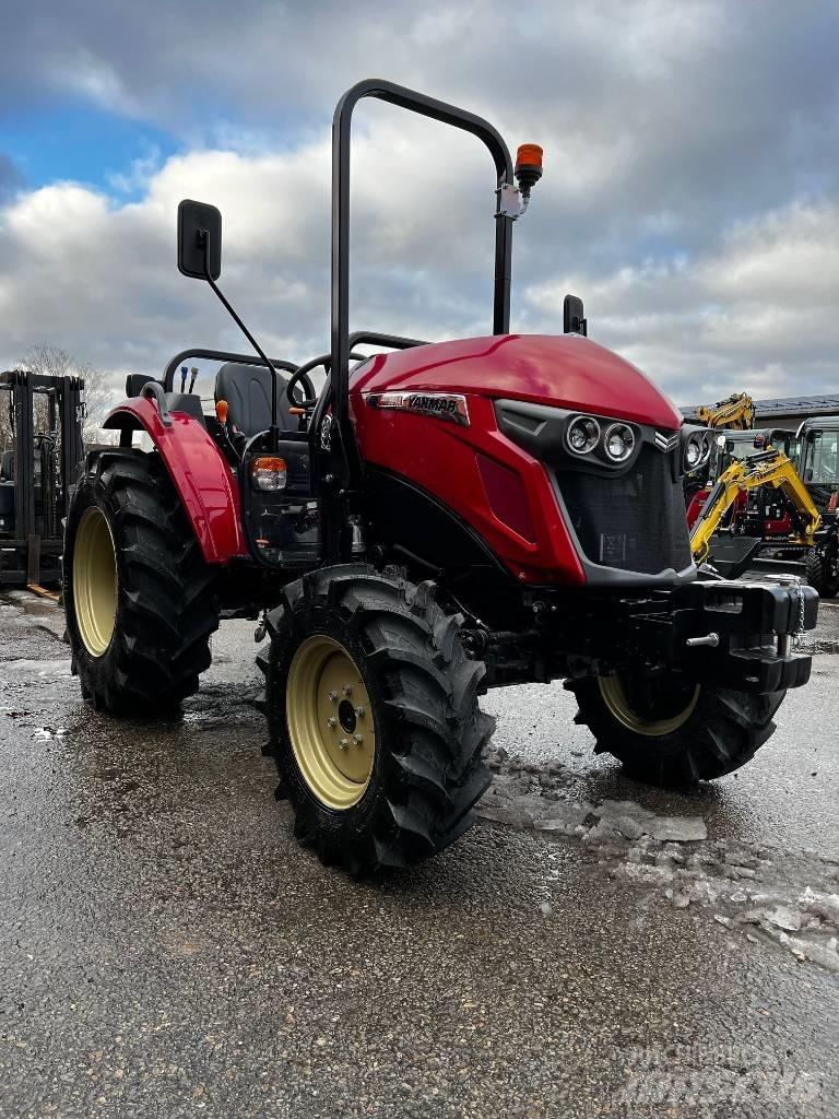 Yanmar YM 359 Traktoren