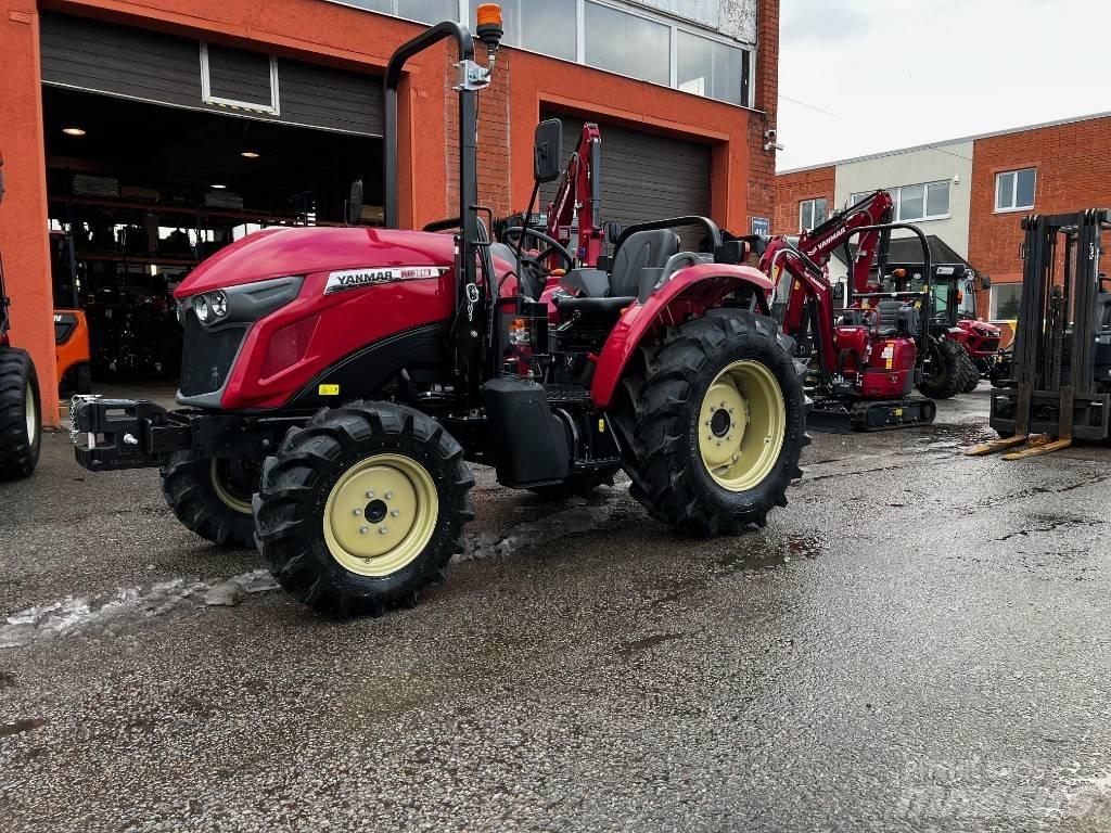 Yanmar YM 359 Traktoren