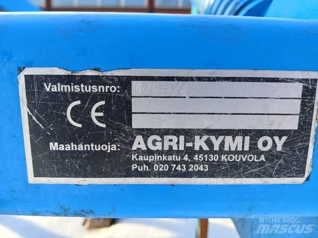 Mandam KUS 300 Grubber