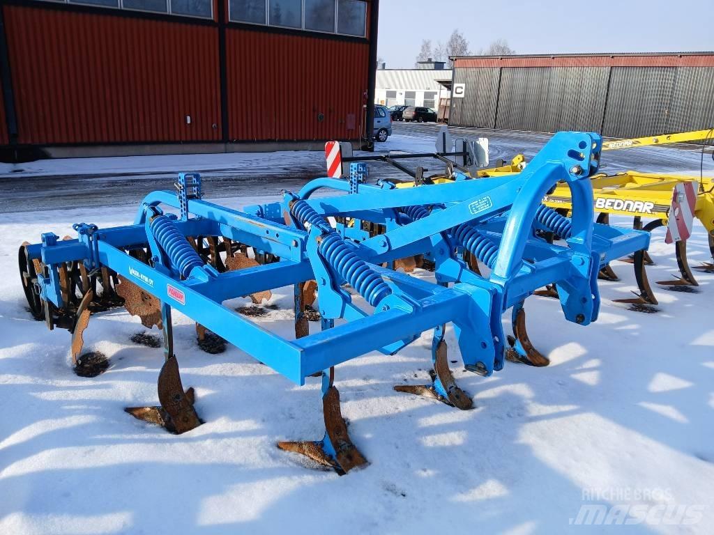 Mandam KUS 300 Grubber
