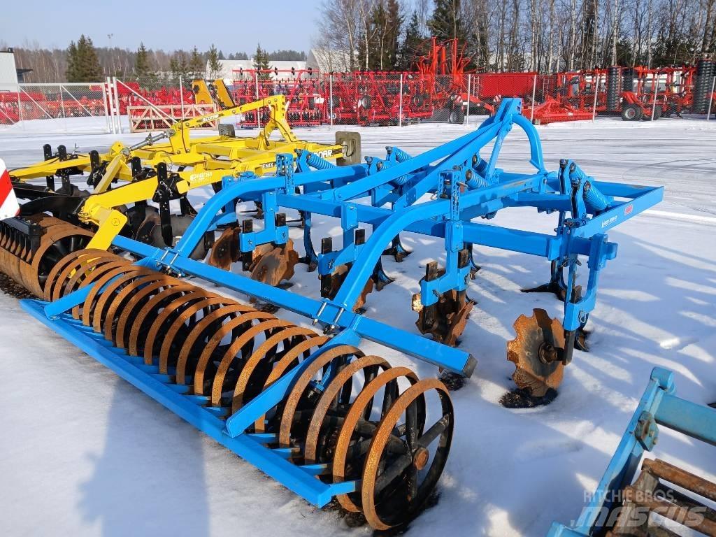 Mandam KUS 300 Grubber
