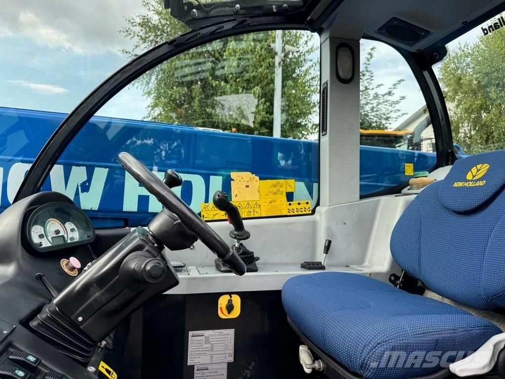 New Holland LM 5020 Teleskoplader