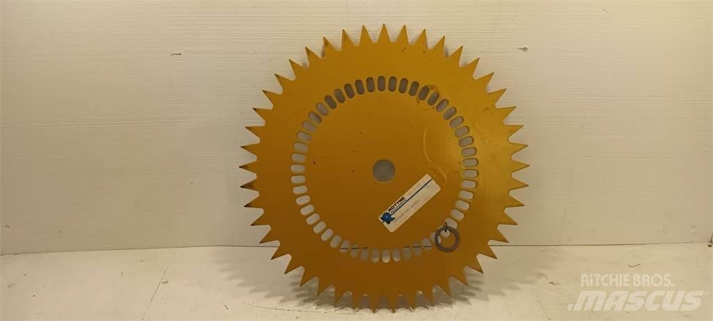 Rottne 064-0022 Schneidwerke