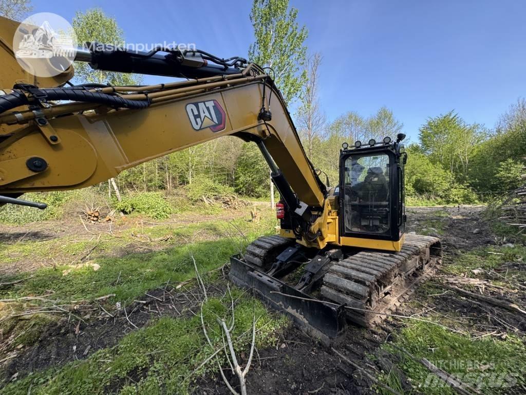 CAT 309 CR Midibagger  7t - 12t