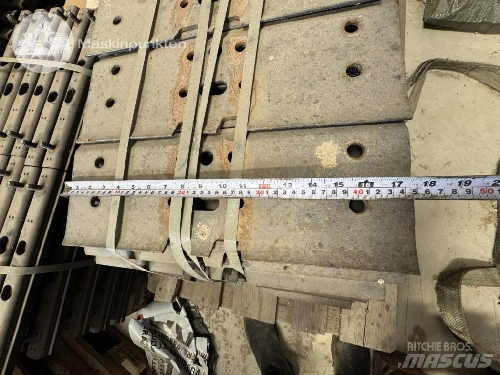 CAT 309 CR Midibagger  7t - 12t