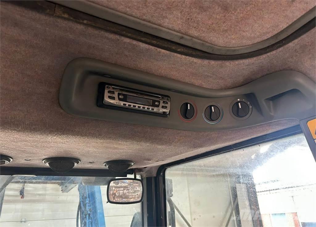 New Holland TS 90 Traktoren