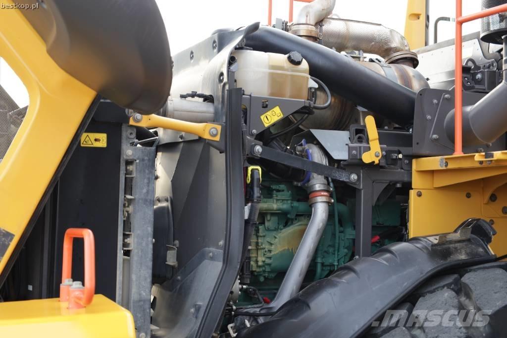 Volvo L 110 H Radlader