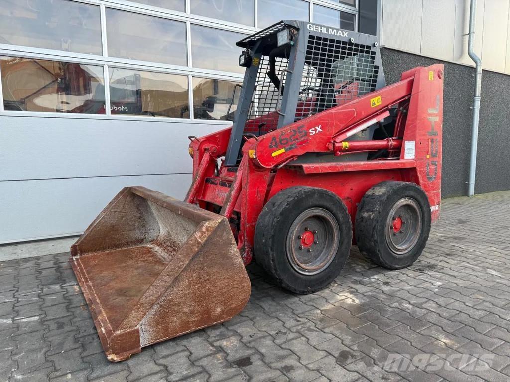 Gehl SL4625 Kompaktlader