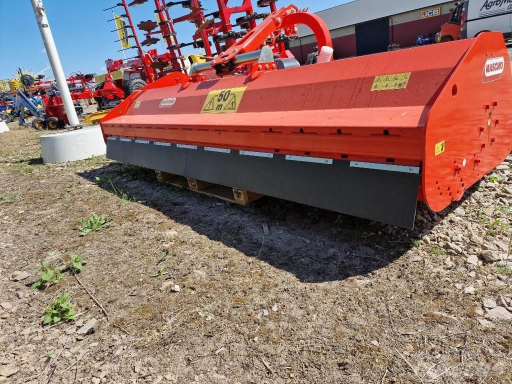 Maschio Tigre 300 Mulcher