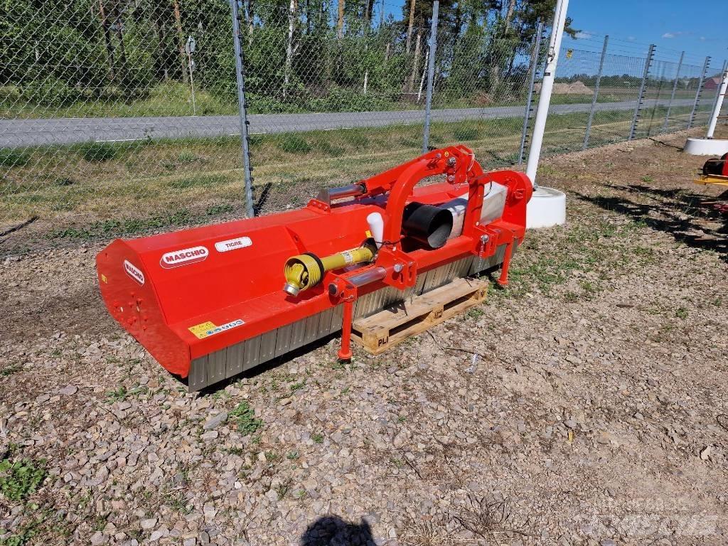 Maschio Tigre 300 Mulcher