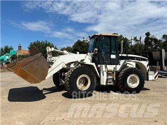 CAT 962 G Radlader