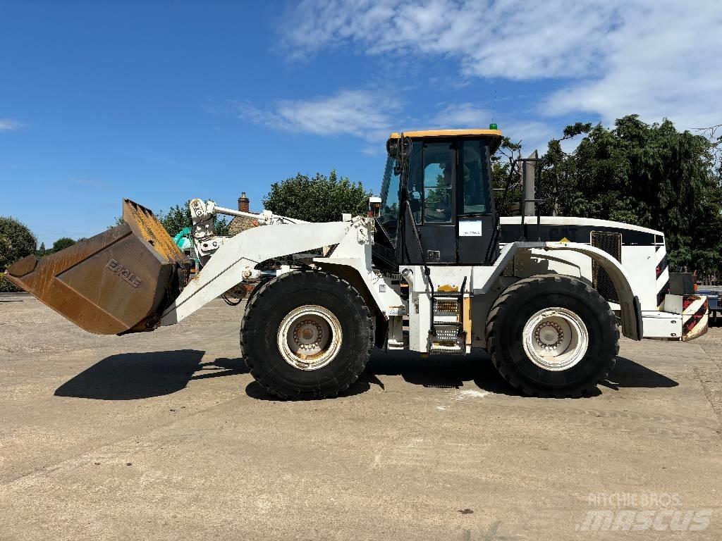 CAT 962 G Radlader