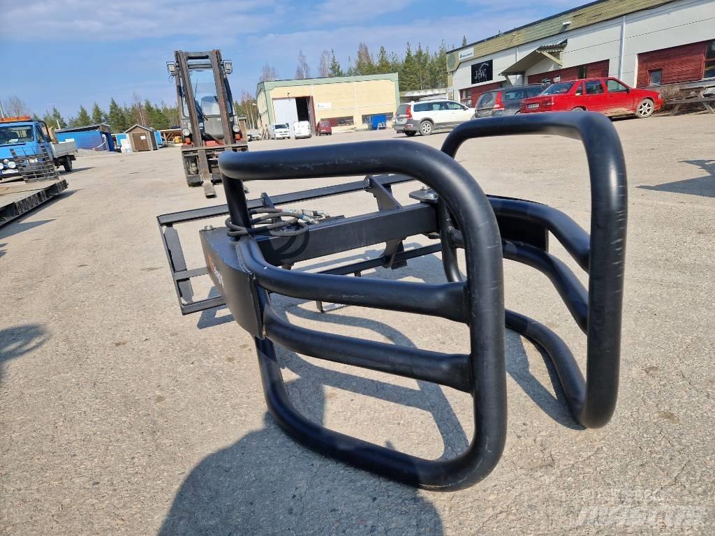 Ålö Unigrip 160 Frontladerzubehör