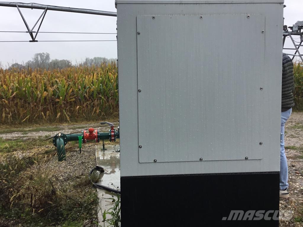 Green Power GP 66 Sonstige Landmaschinen