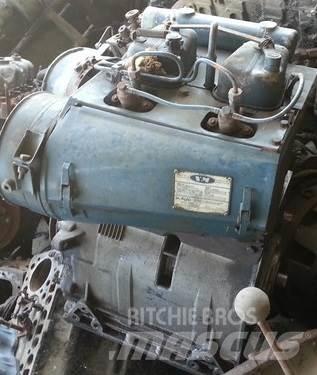  Motor VM2Cil Motoren