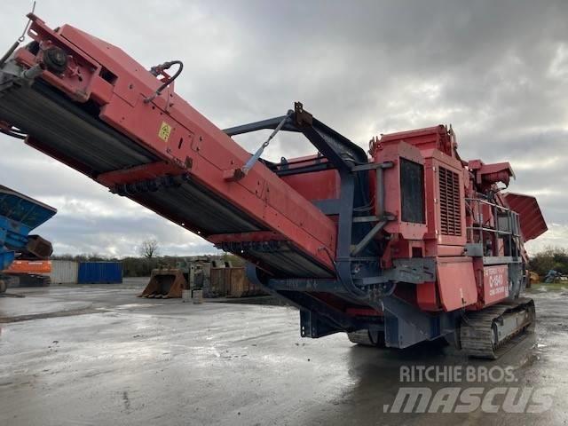 Terex Finlay C1540 Pulverisierer