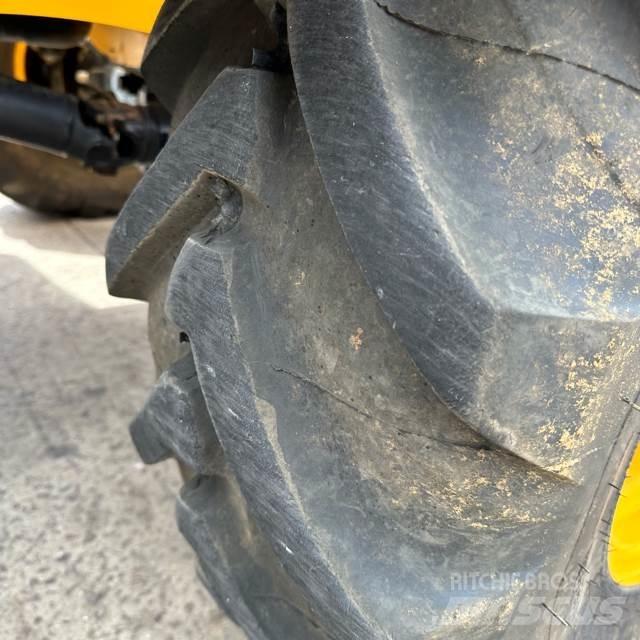 JCB 3CX Baggerlader