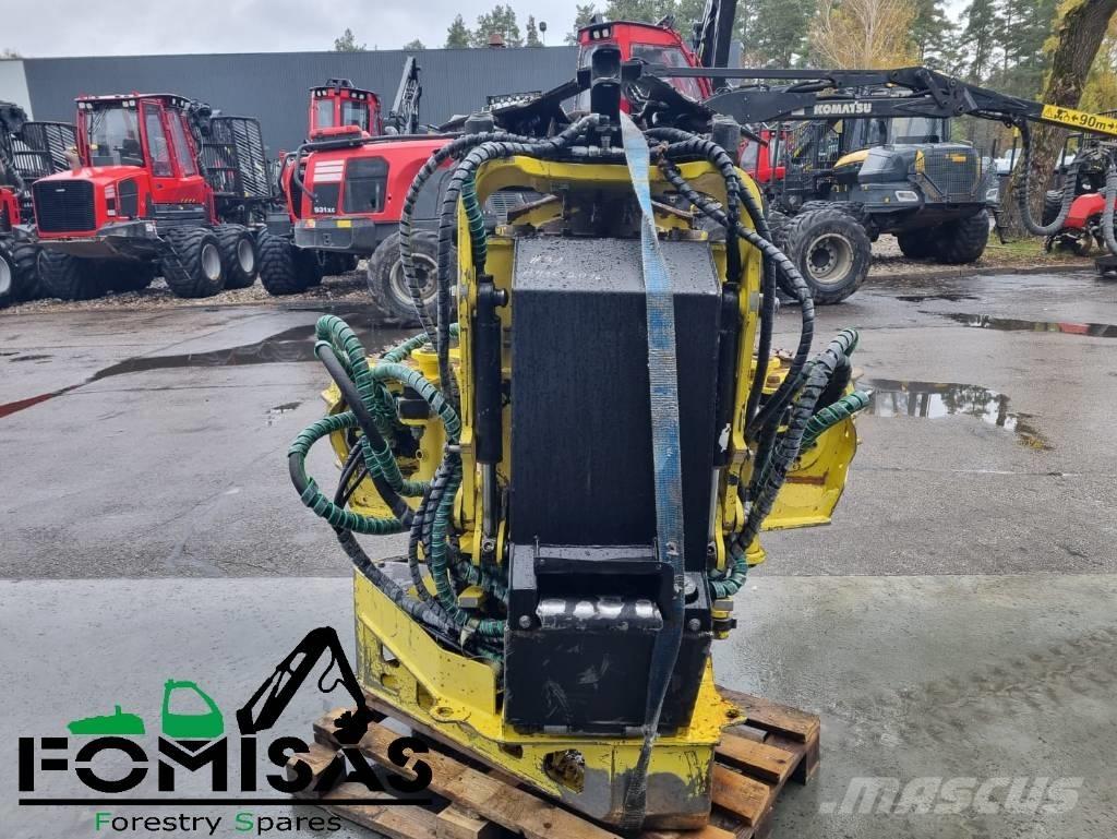 John Deere H480C Schneidwerke