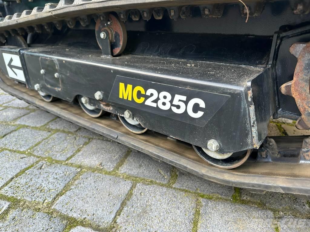 Maeda MC 285 CWME-3 Minikrane