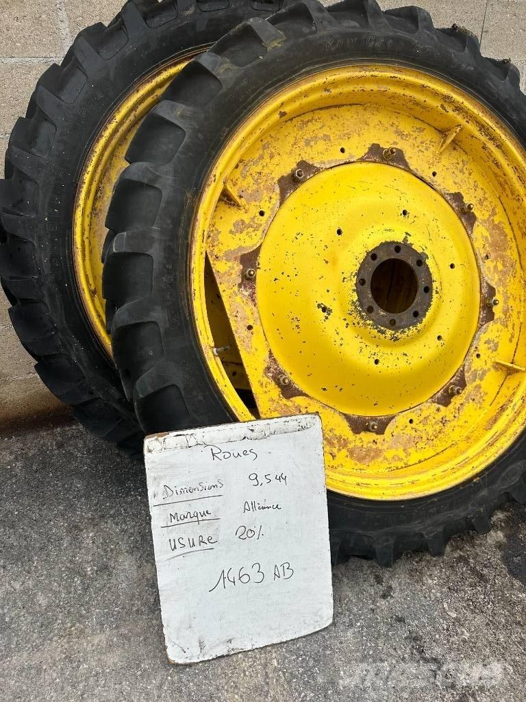 Alliance 230/95R44 Reifen