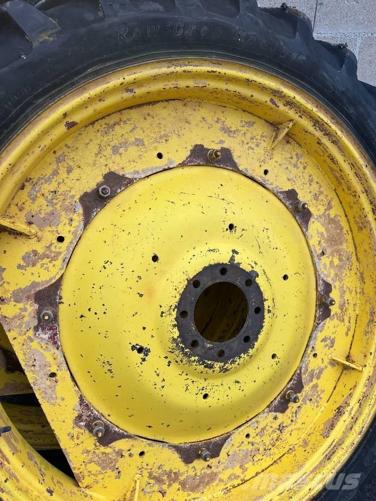 Alliance 230/95R44 Reifen