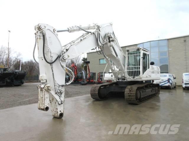 CAT 330 C LN Raupenbagger