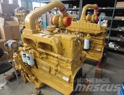 Cummins NT855-C280 Motoren