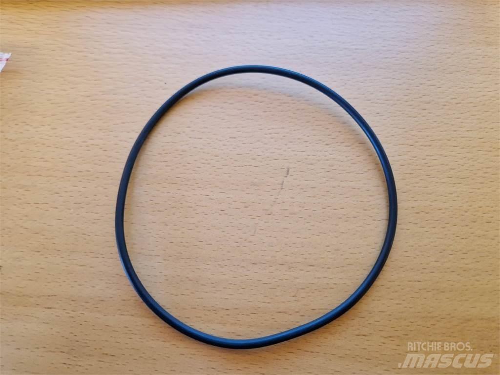 Eco Log O-Ring Motoren