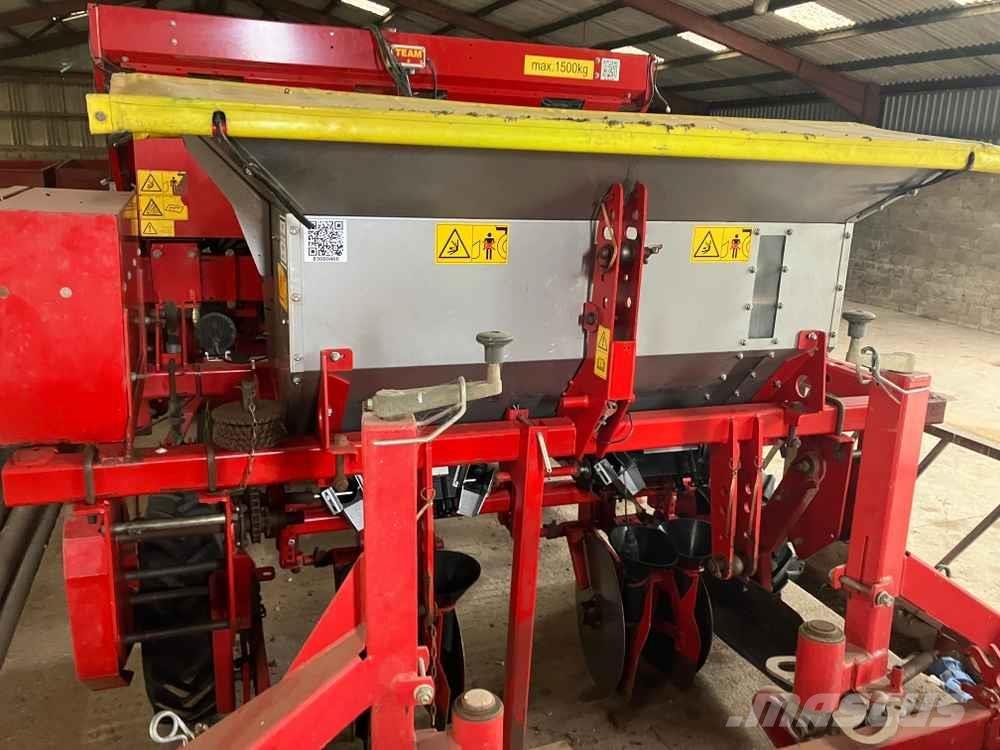 Grimme FA / FDS Kartoffeltechnik - Andere