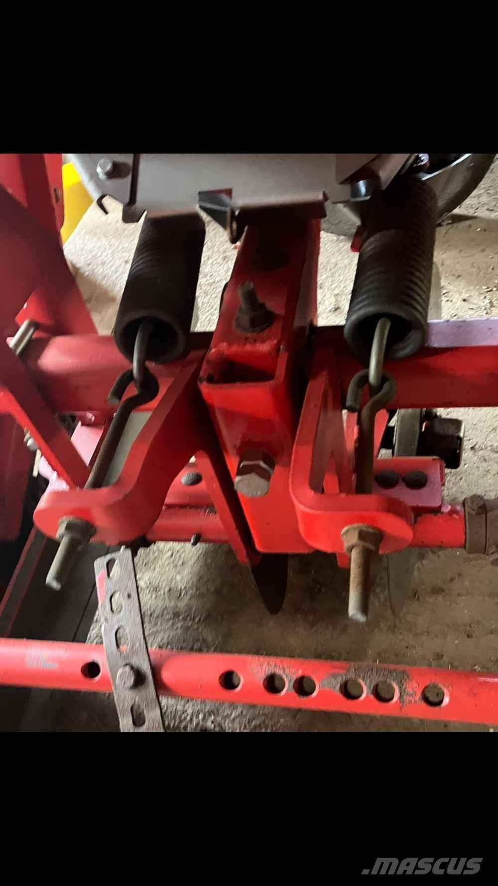 Grimme FA / FDS Kartoffeltechnik - Andere